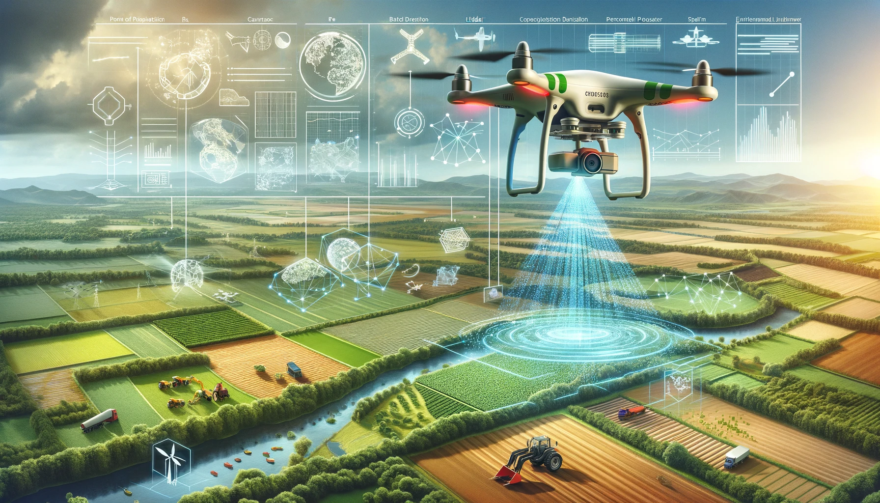 Drone Mapping - Survey Quotes