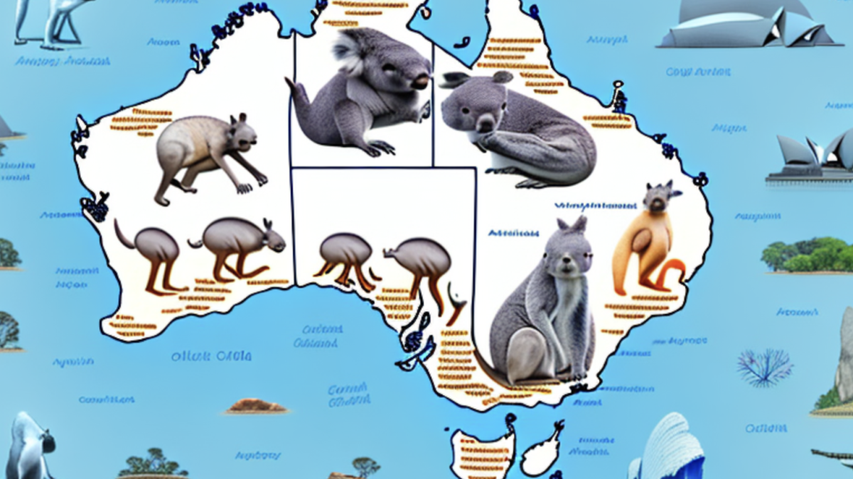 Exploring Feature Surveys in Australia