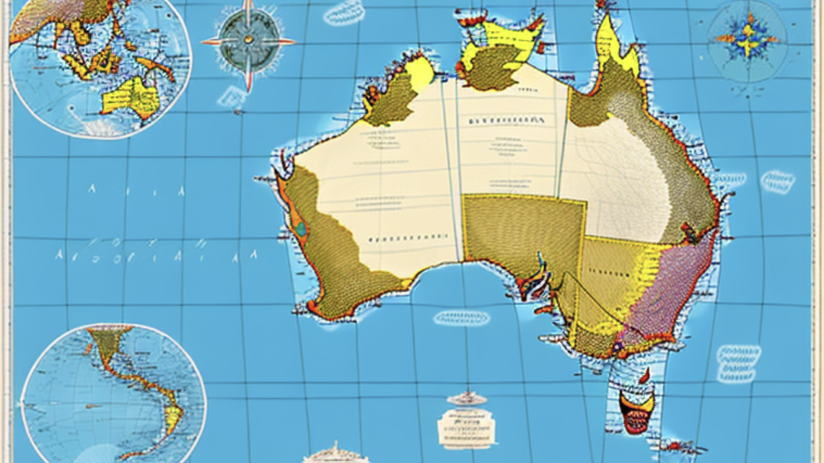 Exploring the Feature and Levels Survey (Plan of Existing Conditions) in Australia